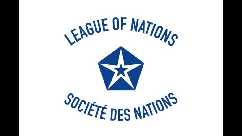 Société des Nations