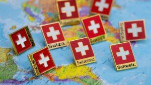 Suisse