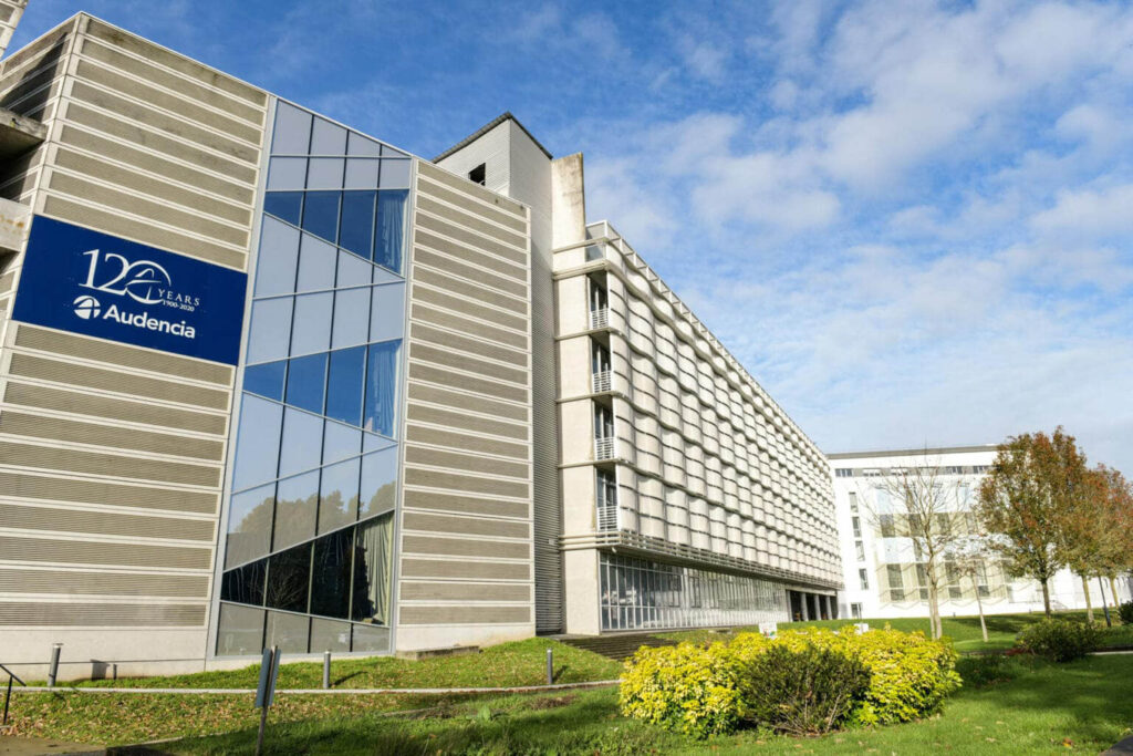 Audencia