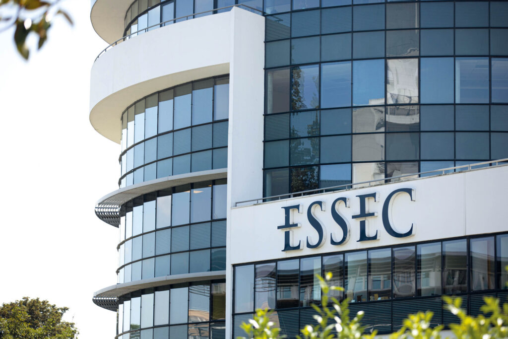 ESSEC