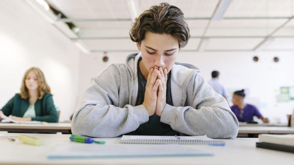 La prépa est-elle réservée aux lycées d'élite ?