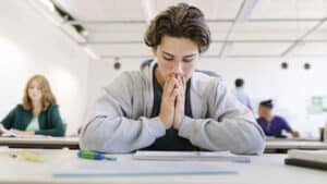 La prépa est-elle réservée aux lycées d'élite ?