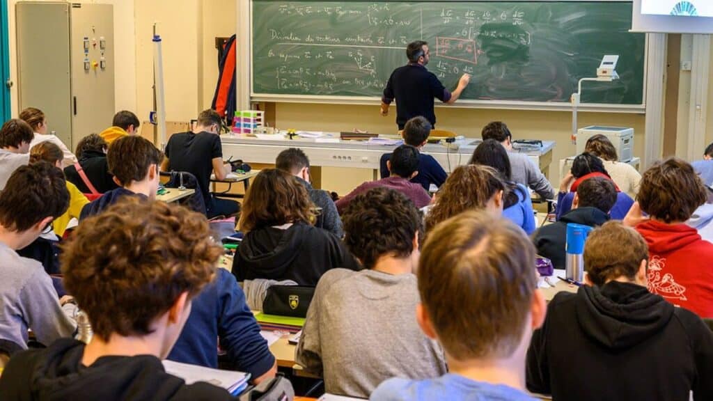 Pourquoi faire une prépa ECG aujourd'hui