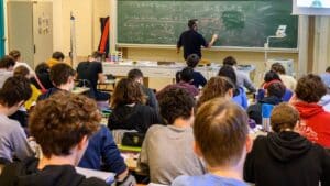 Pourquoi faire une prépa ECG aujourd'hui