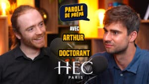 minia pdp arthur hec