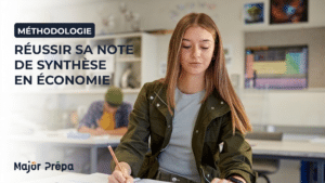 note de synthèse