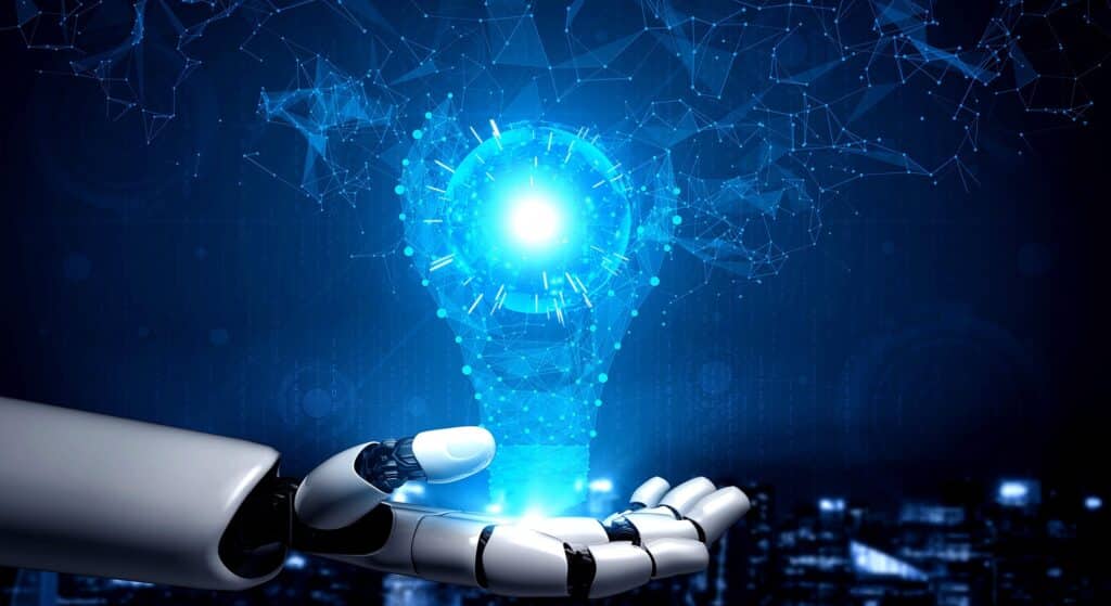 Intelligence artificielle