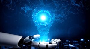 Intelligence artificielle