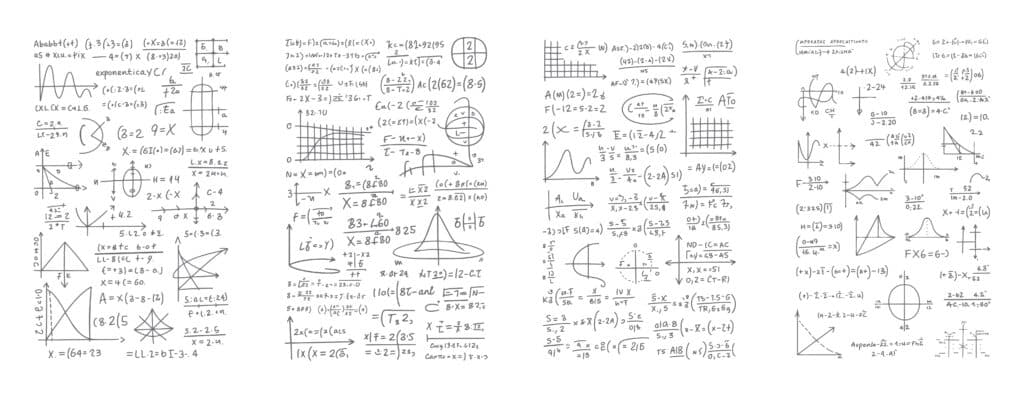 math approfondies ECRICOME
