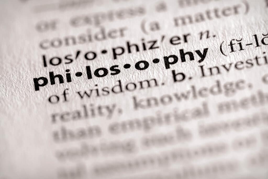 copie philosophie ECRICOME