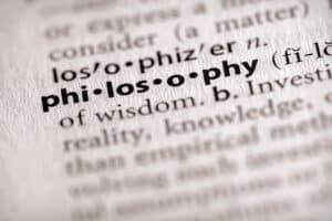 copie philosophie ECRICOME
