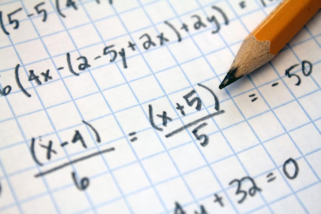 copie de maths appliquées