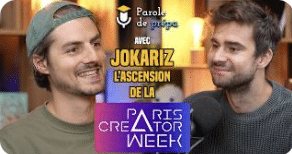 De banquier millionnaire à influenceur (Jokariz, Parole de Prépa #35)