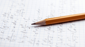 rédaction maths