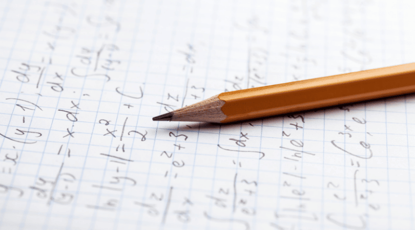 rédaction maths