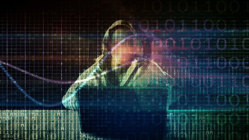hacker