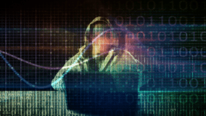 hacker