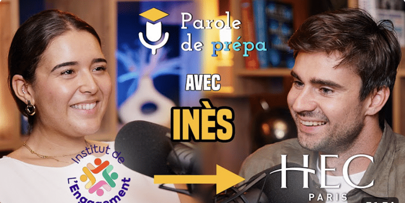  Du quartier des Aubiers à HEC ? Débat sur la méritocratie