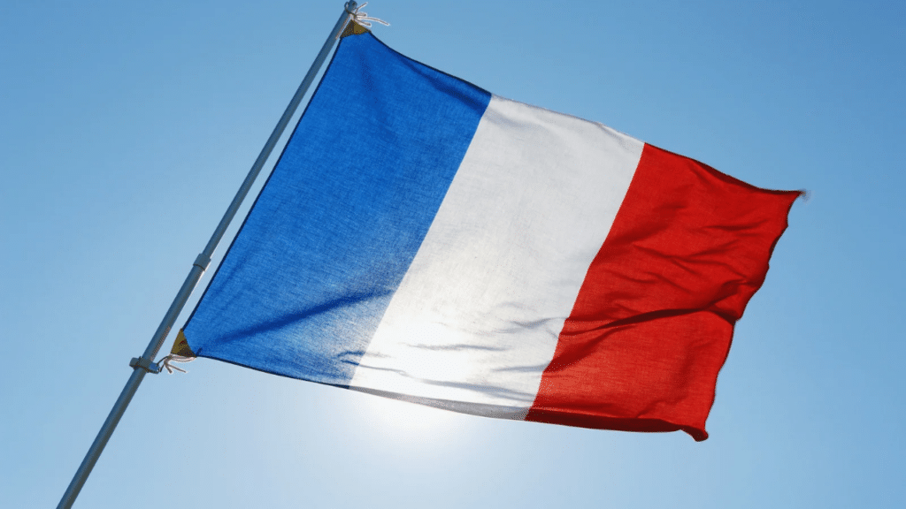 France
